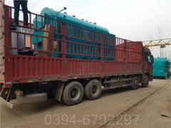 燃气采暖锅炉价格