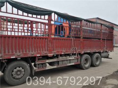 十吨天然气锅炉