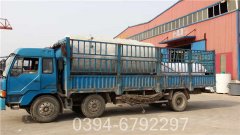 1400kw供暖热水锅炉