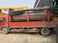 燃生物质导热油炉