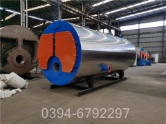 燃煤锅炉哪里有