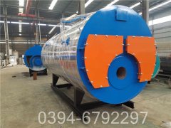 热水锅炉哪里有卖