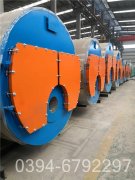 电热蒸气锅炉价格