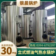 WNS8-1.25-QY环保蒸汽锅炉开云·体育