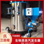 WNS4-1.25-QY低氮冷凝蒸汽锅炉银晨锅炉