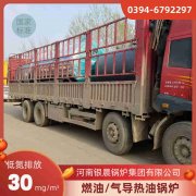 WNS4-1.25-QY冷凝蒸汽锅炉开云·体育