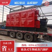 WNS0.3-0.7-QY低氮蒸汽锅炉太康县银晨锅炉厂