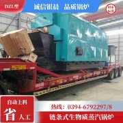 12吨蒸汽锅炉银晨锅炉售后