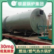 12吨燃气蒸汽锅炉开云·体育