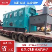 12吨液化气蒸汽锅炉银晨锅炉厂