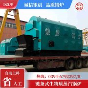 0.2吨冷凝蒸汽锅炉开云·体育