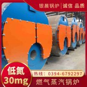 0.3吨液化气蒸汽锅炉开云·体育