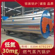 0.3吨低氮蒸汽锅炉开云·体育