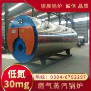 燃气锅炉有限公司