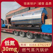 燃气热水锅炉生产厂家