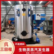 燃气锅炉要一用一备