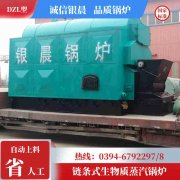 12吨燃气锅炉价格