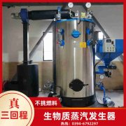 服装厂蒸汽锅炉