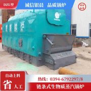 CWNS7-85/60-QY锅炉