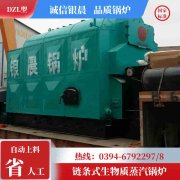 90kw液化气热水锅炉