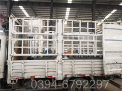 上海CLHS0.35-85/60-QY常压热水锅炉