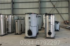 四川CLHS0.7-85/60-QY常压热水锅炉