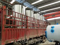 新疆0.5吨常压热水锅炉