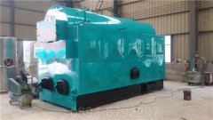 安徽CWNS0.7-85/60-QY常压热水锅炉