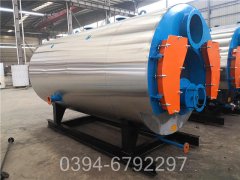 香港CWNS1.05-85/60-QY常压热水锅炉