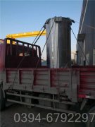 辽宁CLHS0.12-85/60-QY燃气热水锅炉