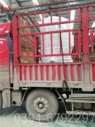 广西8吨常压热水锅炉