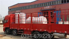 广西CWNS5.6-85/60-QY常压热水锅炉