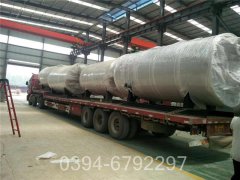 北京6吨热水锅炉