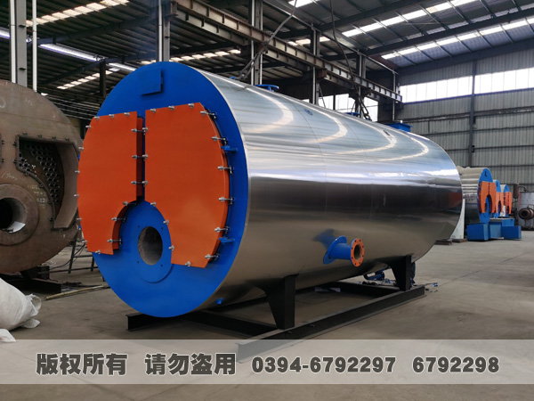 常压热水锅炉 常压热水锅炉