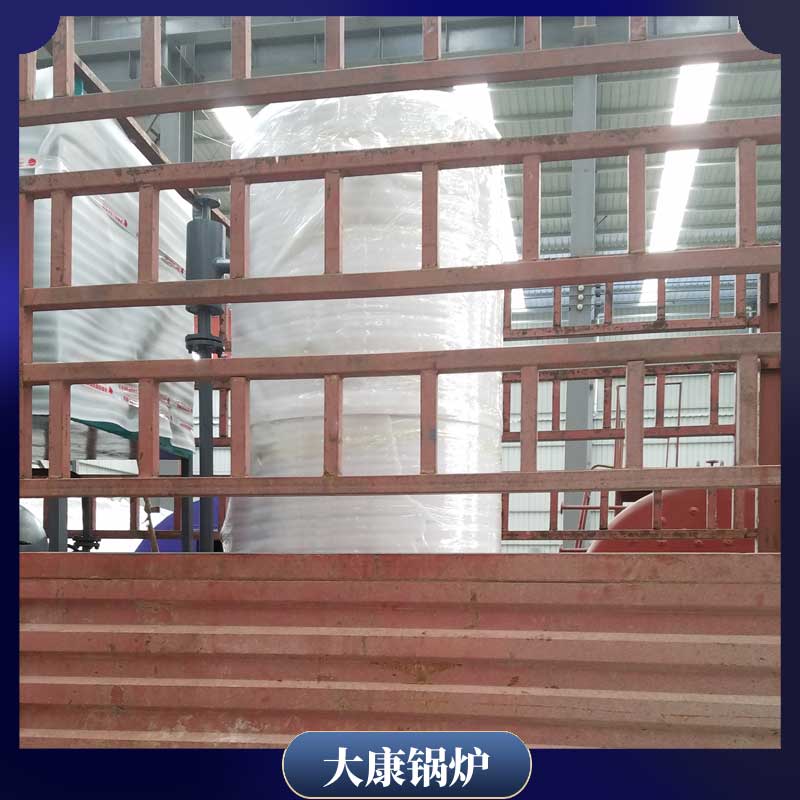 1吨生物质锅炉多少钱