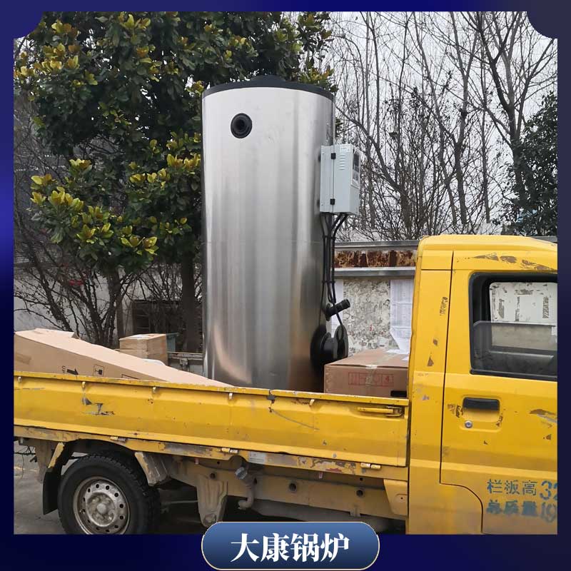 生物质锅炉的厂家