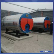 质量值得您的信赖节能供暖锅炉太康银晨锅炉厂