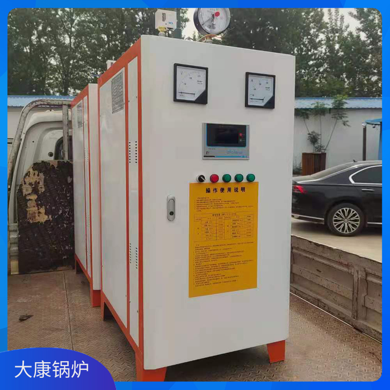 20蒸吨生物质锅炉