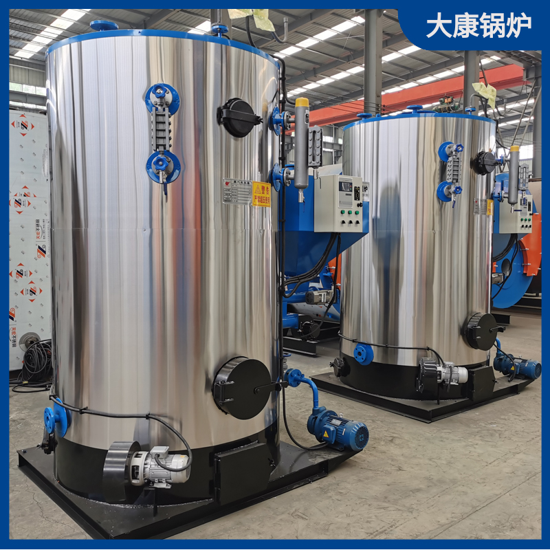 生物质炉锅炉