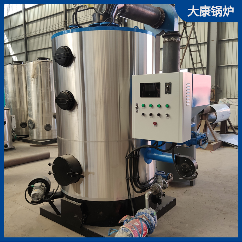 奥德导热油锅炉