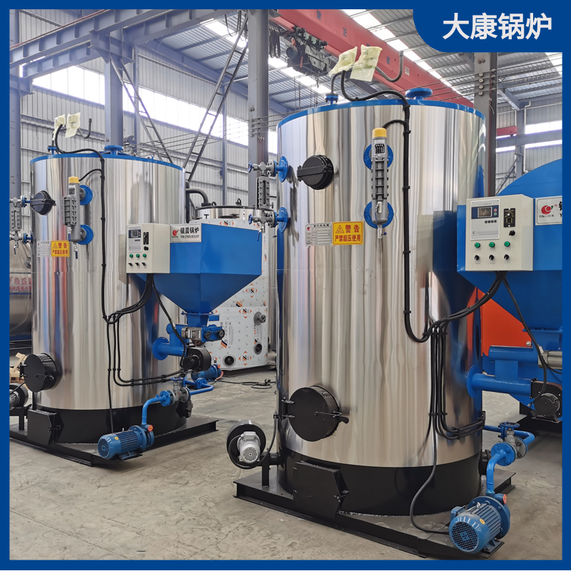 一吨生物质锅炉多少钱