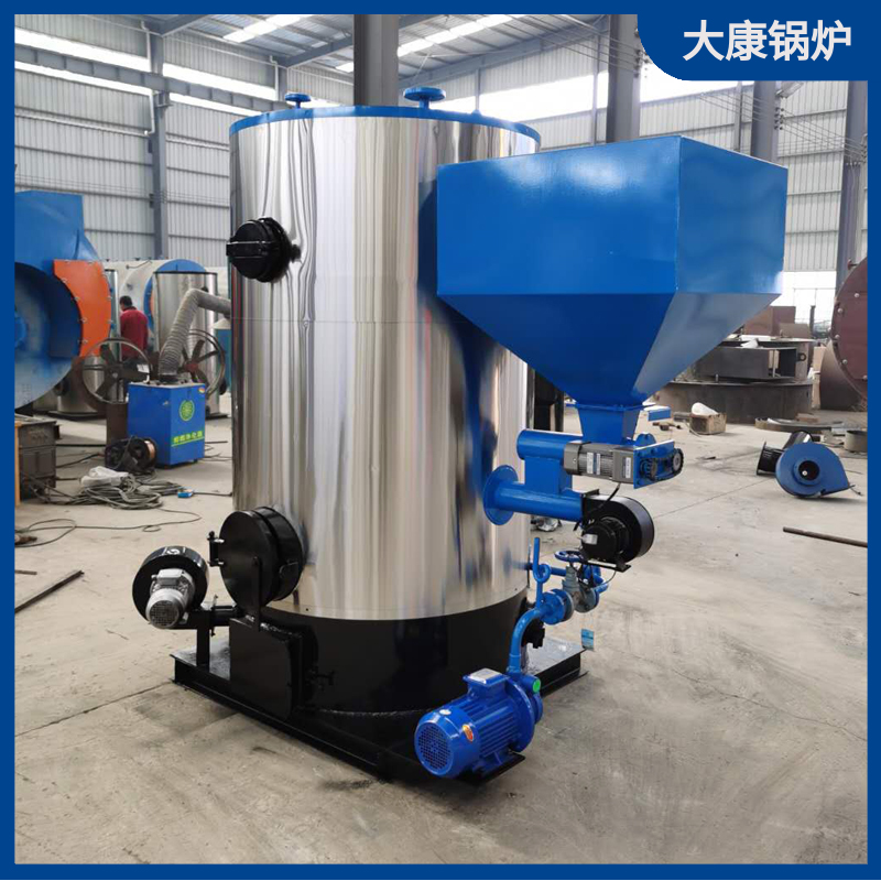 1.5吨电锅炉价格太康银晨锅炉厂纯蒸汽发生器价钱