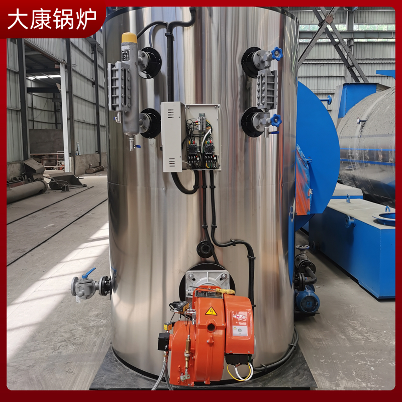 中国电锅炉十大排名