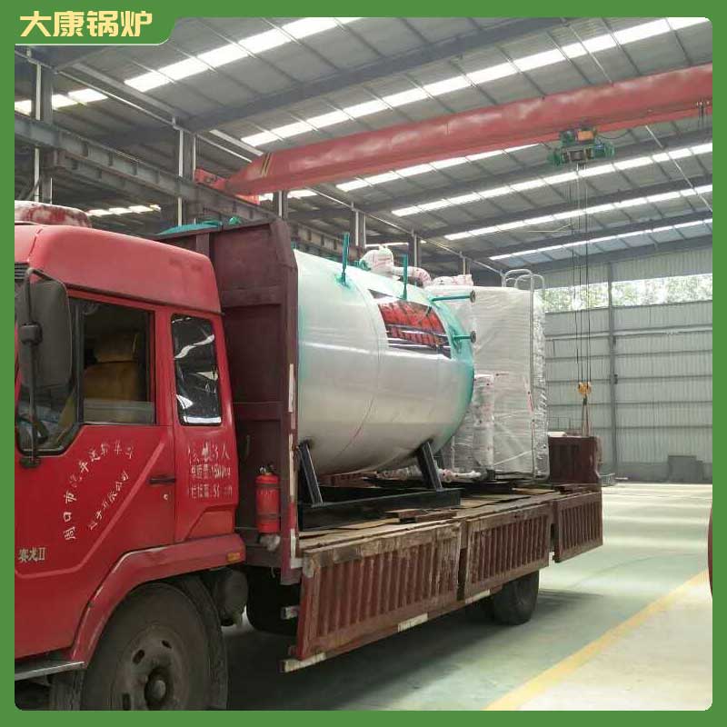 导热油锅炉厂家哪家好