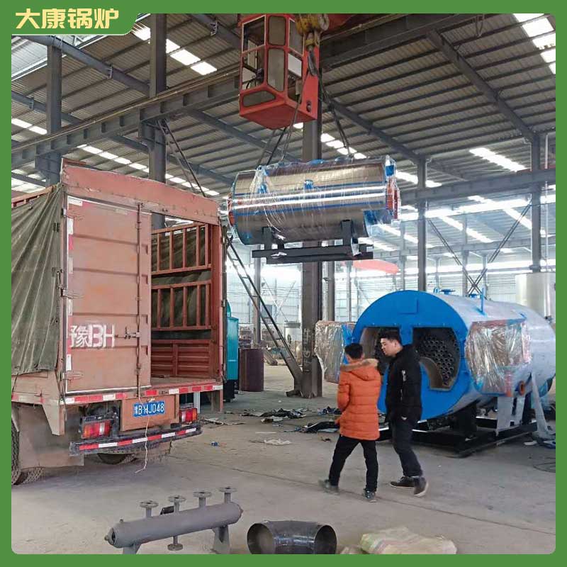 生物质能锅炉价格