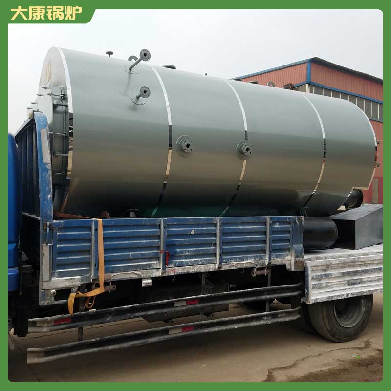 生物质燃烧锅炉多少钱