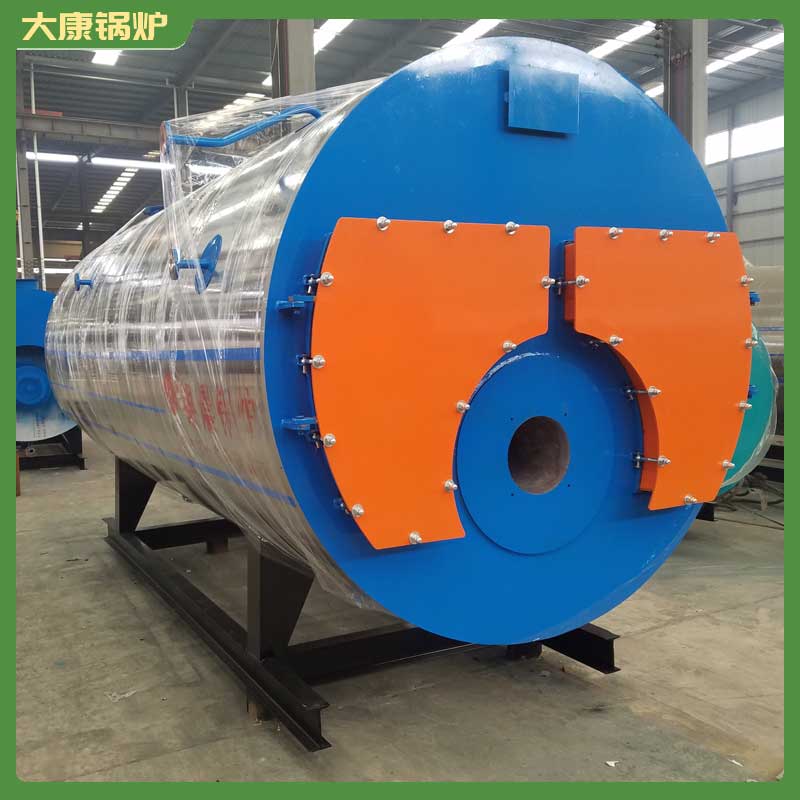 YYQW-500低氮热风炉