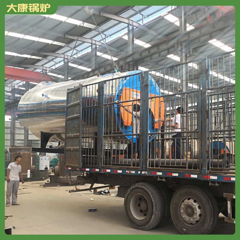 导热油锅炉供应商银晨锅炉公司供暖锅炉是工业锅炉吗