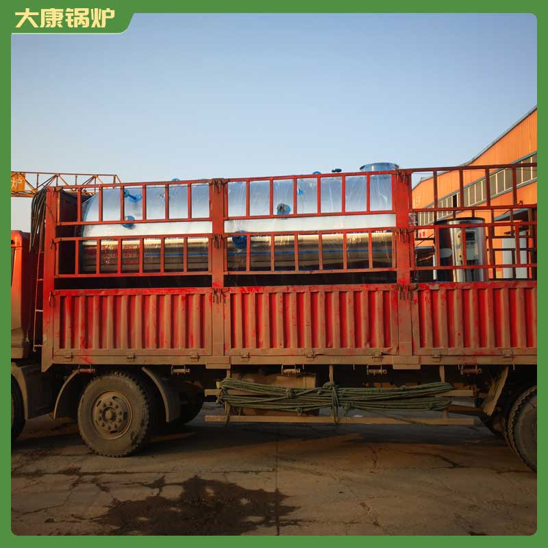 环保生物质锅炉报价单太康锅炉厂环保数控锅炉