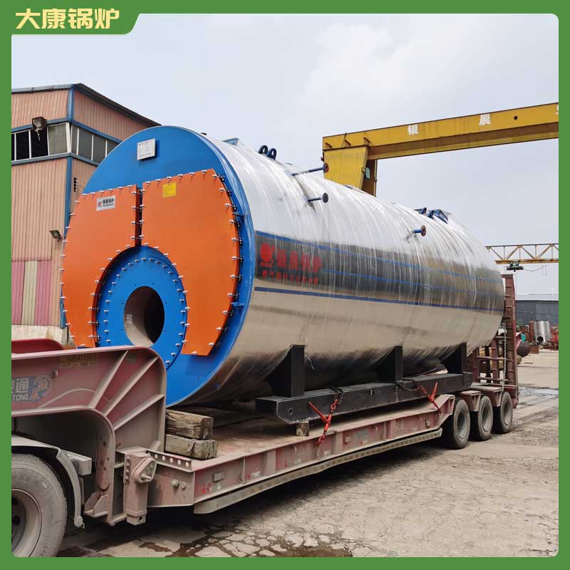 导热油加热锅炉厂家